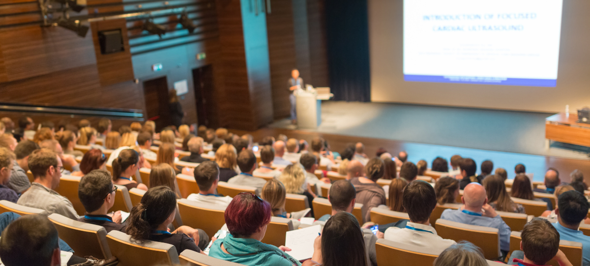 代表取締役の久慈知明が、日本消化器がん検診学会にて研究成果を発表しました。